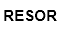 Resor